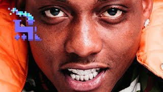 FREE TLE Cinco Type Beat "Red Room" 🏫 | Beats to Rap to