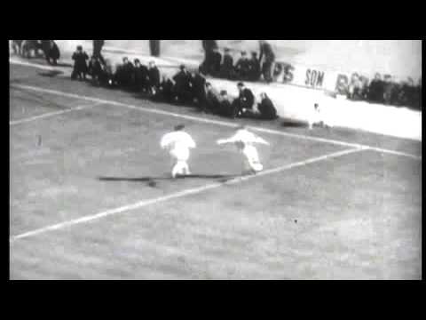 George Best v Benfica 9/3/1966