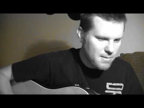 Don't Panic (Coldplay cover) by Jeff Hanshaw