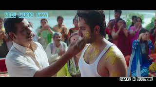 Kankad – Shubh Mangal Savdhan: A song of togetherness by Tanishk-Vayu, sung by Raja Hasan