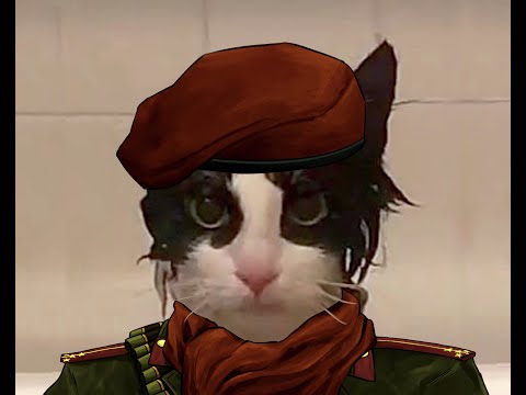 MGO3  - PB shield stun technique