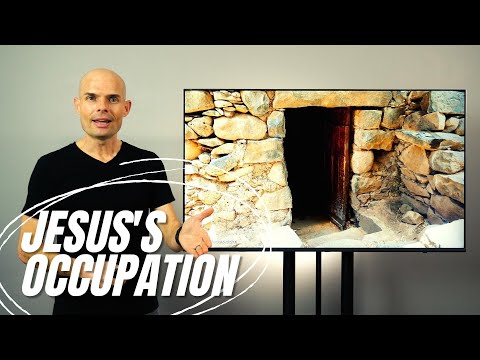Jesus’s Occupation | Rabbis and Disciples Pt 6 | EP122