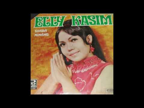 Sayang Tak Sudah - Elly Kasim