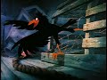 The Secret Of NIMH Trailer