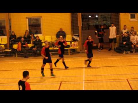 Asterix SC - ELTE SE