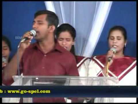 Gospel TV Programme I on 30.06.2011 (20th Programme)