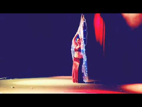 Bellydance by Chantal video