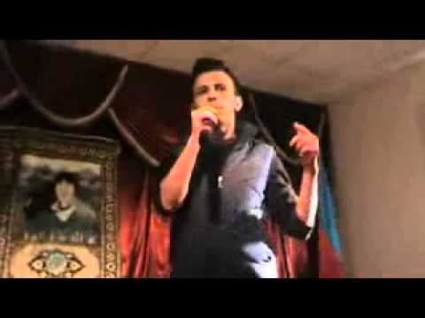 Mirzə   Acapella Şəki konsertindən