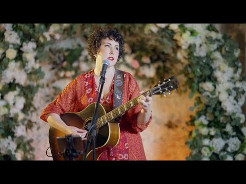 Promotional video thumbnail 4 for Lauren Carder Fox- Musician & Singer