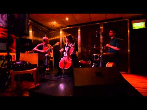 Melange @ The Ritzy : Choro