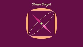 - 【鏡音リン・レン】Cheese Burger