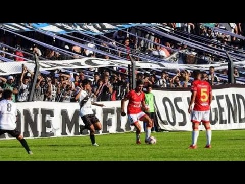 RESUMEN | CLAYPOLE 4 - 2 ESPAÑOL (LAZANEO, ÁLBAREZ) | 17ª FECHA | PRIMERA C | 15/5/23