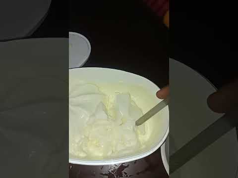 🍨 milkymist French vanilla 🍦#padmini cooking channel #