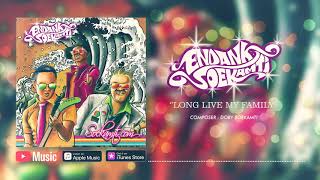 Download lagu Endank Soekamti - Long Live My Family ( Video Lyrics) #lirik mp3 Download lagu Endank Soekamti - Long Live My Family ( Video Lyrics) #lirik mp3