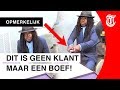 ‘Klant’ maakt miljoenen buit bij juwelier