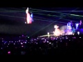 Katy Perry Prismatic World Tour 9 May 2015 live in ...