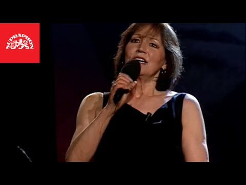 Marta Kubišová & Milan Hein - Vzkaz (oficiální video)