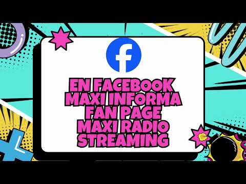 EN VIVO MAXI RADIO STREAMING