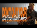 Keanu Reeves Don T Quit Your Day Dream Trailer Fender