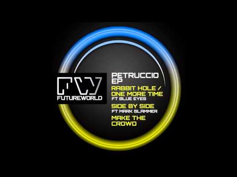 Blue Eyes, Petruccio - Rabbit Hole (Original Mix) [Futureworld Records]
