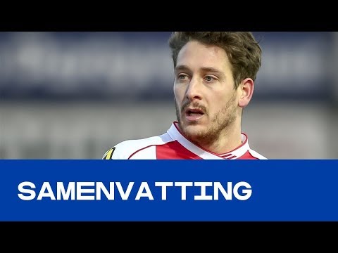 HIGHLIGHTS | VV IJsselmeervogels - Excelsior Maassluis