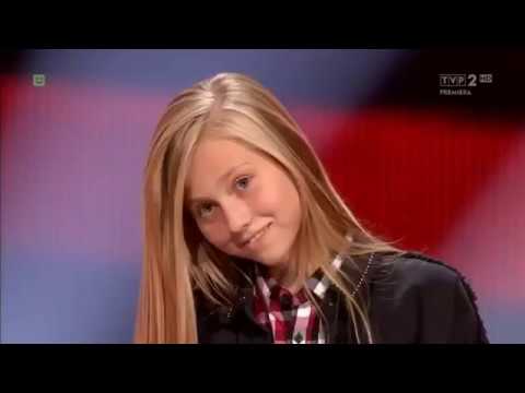 Maria Nowak - Billionaire [CAŁY WYSTĘP+WYBÓR TRENERA]