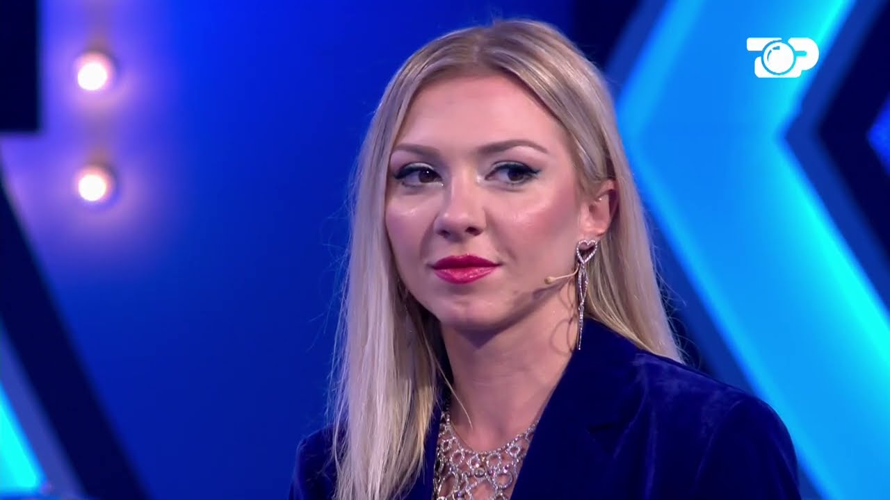 Opinionistët komentojnë largimin e Zhaklinës nga shtepia