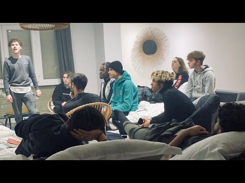 1minute2rap (Livaï, Todd, Pxrselow) - Pour mes gars