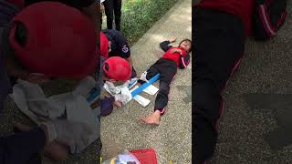 Download lagu Simulasi Tanggap Keadaan Darurat pada Pertolongan Pertama Taman Cerdas mp3 Download lagu Simulasi Tanggap Keadaan Darurat pada Pertolongan Pertama Taman Cerdas mp3