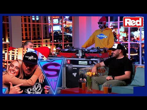 Špic - deo 3 - Kako se raspala grupa 187 - 16.07.2021. - Red TV