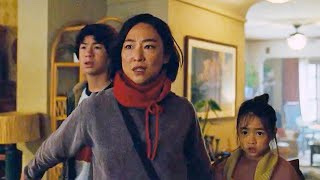 The Last House Official Trailer Review (HD), Geeta Lee, A Sci-Fi Thriller, The Best Of Netflix, 2026