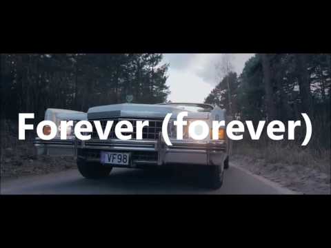 Reiks ft Chris King - West Coast #MAMBADAY (Lyrics/Vārdi)