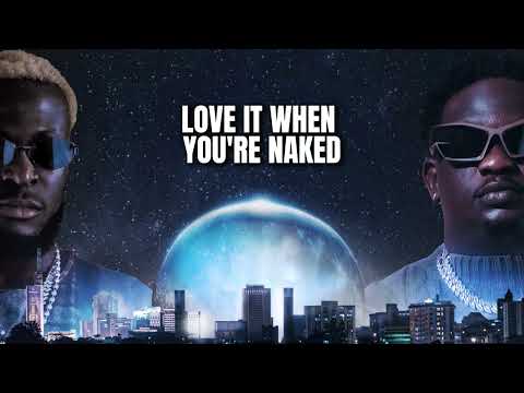 Kel-P vs @Wande-Coal - Ejo (Lyric Visualiser)