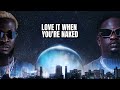 Kel P Vs Wande Coal Ejo Lyric Visualiser
