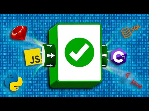 This Game Teaches You How to Build A Computer! - Turing Complete