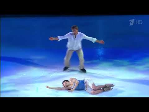 2014 Ice Age   02   Margarita Drobiazko & Povilas Vanagas   Moonlight sonata