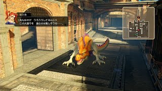 【DQヒーローズ】モンスター軍と爽快バトル！　Part.50