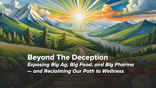Episode 1: Beyond The Deception