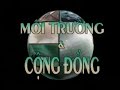 VTV2 Hình Hiệu Môi Trường Cộng đồng 2006 2009