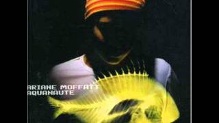 Ariane Moffatt fracture du crâne