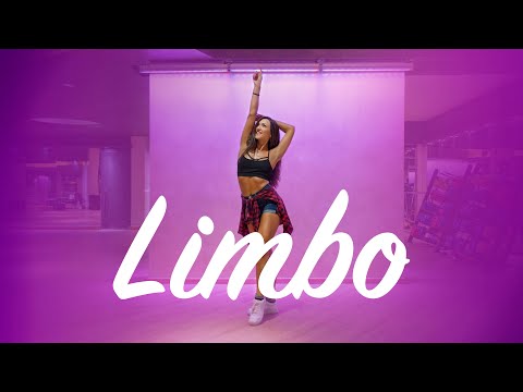 Daddy Yankee - Limbo | Eleni Talliou Dance Fitness