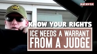 The Call to Sanctuary: How to Create Safety in Your Community • BRAVE NEW FILMS