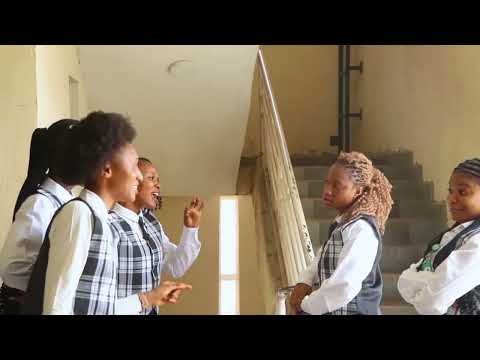 THE ATTRACTION MOVIE ._ full movie.   @nollywood  @BrainJotterComedian @Sirbalostudios. #movie 