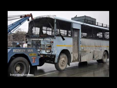 Raghav Pulwama Att...