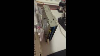 Amiga 500 Original Floppy Refurb