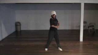 Galen Hooks-Dungeon Family &quot;Rollin&quot;