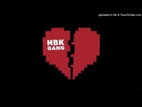 **** HBK x Mike Sherm x SOB x RBE Type Beat 2017