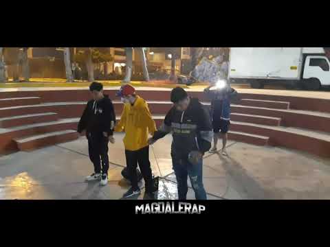 SCOPE VS SITHO - FINAL - MAGDALERAP - FECHA 100%