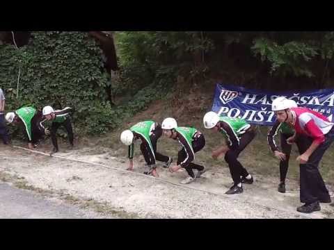 SDH Lesnice - VC Postřelmůvek 2013