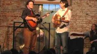 Kiss Me Like A Stranger-Trent Wagler and Jay Lapp